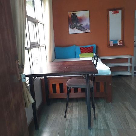 Hotel Travelnest Badulla Exteriér fotografie