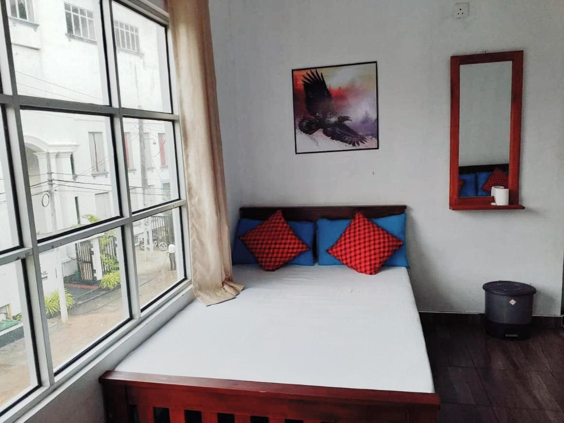 Hotel Travelnest Badulla Exteriér fotografie