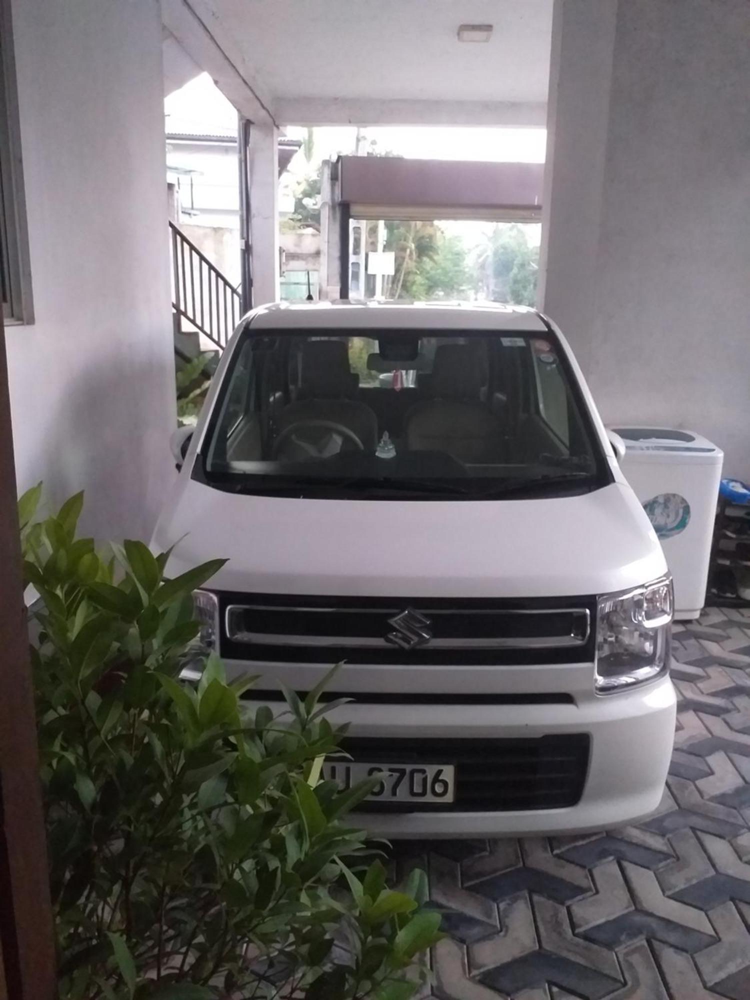 Hotel Travelnest Badulla Exteriér fotografie