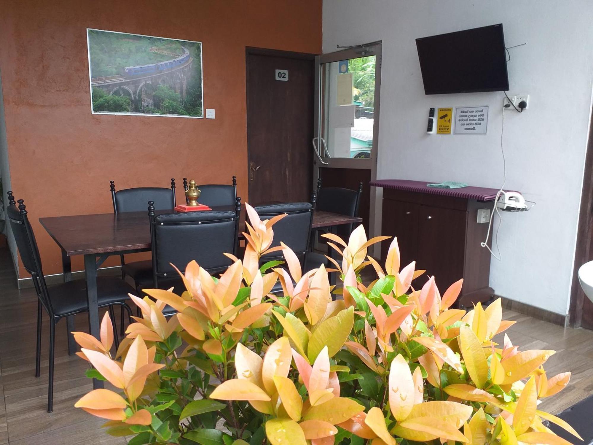 Hotel Travelnest Badulla Exteriér fotografie