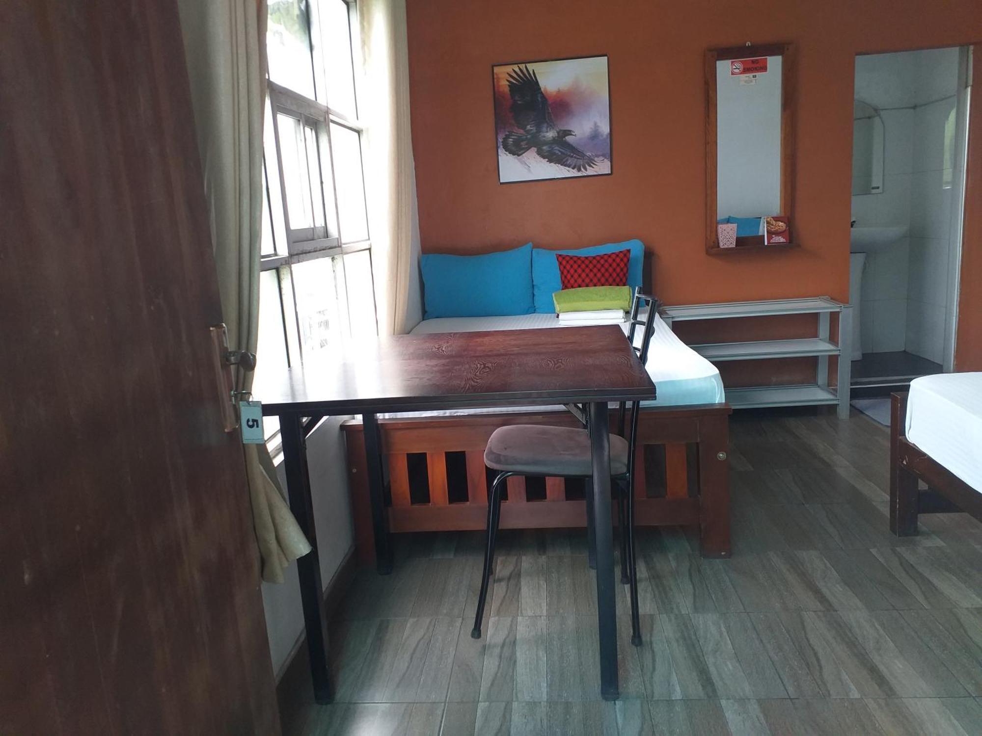 Hotel Travelnest Badulla Exteriér fotografie