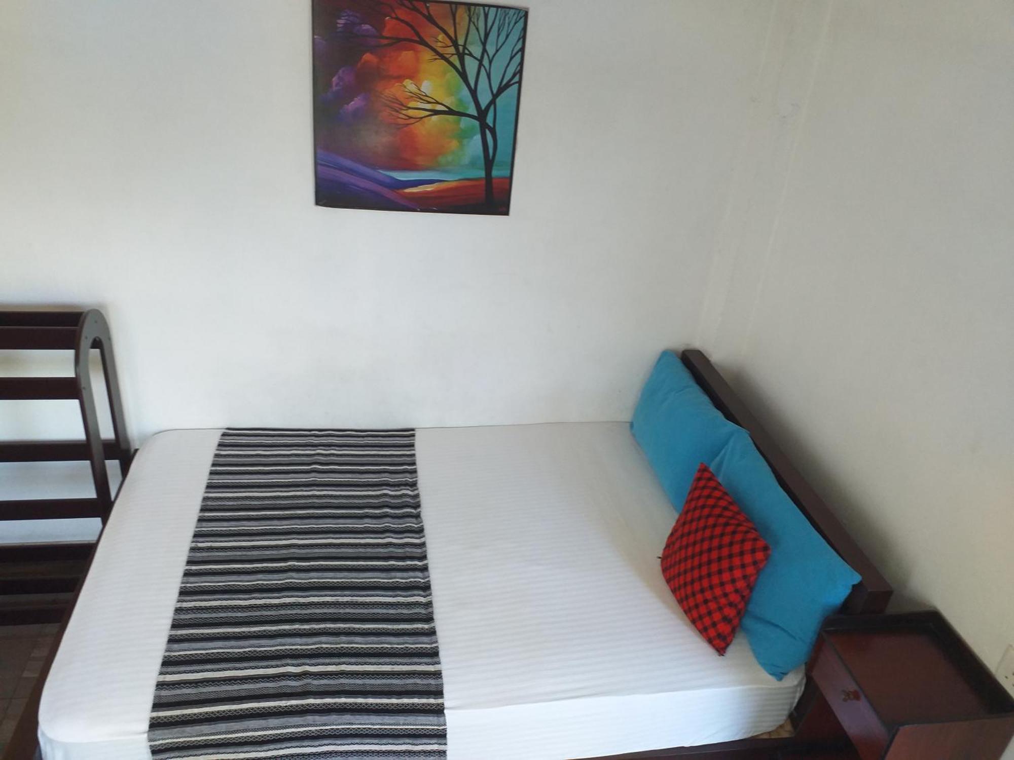Hotel Travelnest Badulla Exteriér fotografie