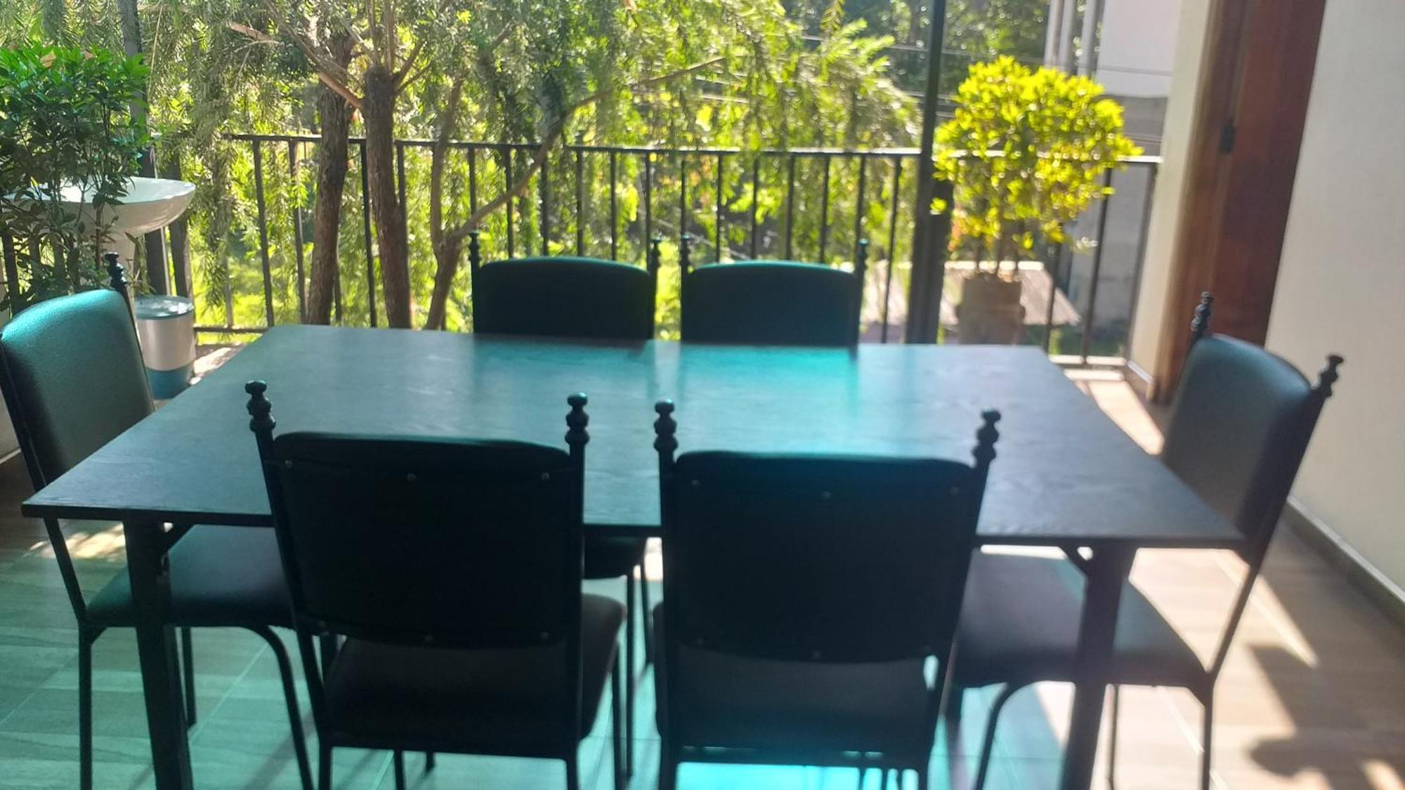 Hotel Travelnest Badulla Exteriér fotografie